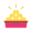 business and finance,business,bank,Gold Ingots,gold